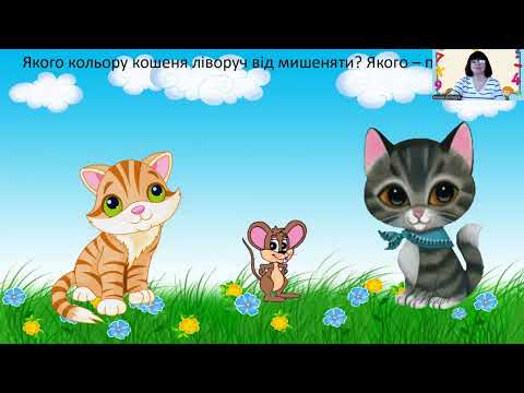 Видео: Логіко - математичний розвиток  - "Математичні  хованки"