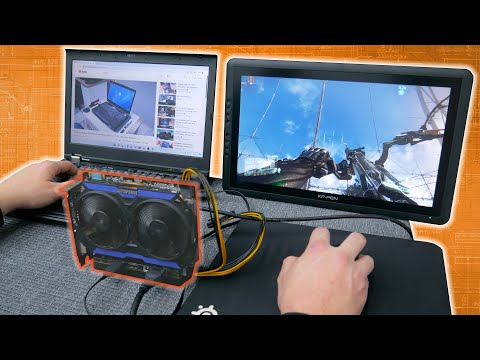 Видео: Восстановление Lenovo T420 - (Обновления + Windows 11 + eGPU)