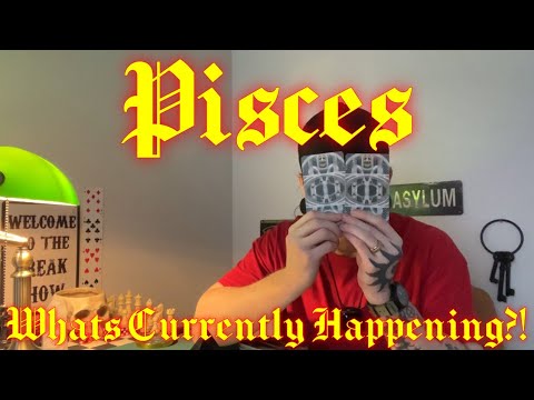 Видео: РЫБЫ ♓️ ВЫ НАХОДИТЕ И СОЗДАЕТЕ БАЛАНС МЕЖДУ ВАШИМ НОВЫМ МИРОМ И ВАШИМ СТАРЫМ МИРОМ