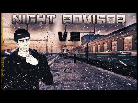 Видео: Russian Doomer Music / Ночной Советник / Night Advisor vol.2