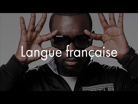 Видео: Французский язык? Сейчас объясню!