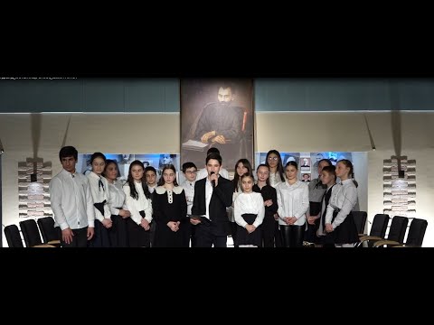 Видео: «ДЗЫРД». Хауӕнтӕ 1-аг тур( 1- аг хай). Бестауты Юлия ӕмӕ Мамиты Грийы алӕвӕрд. 12.02.2023.