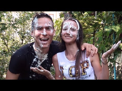 Видео: СМЕТАНА ПАРТИ