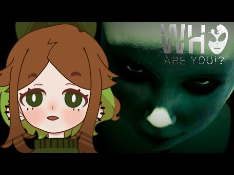 Видео: ЛЫСЫЙ КОТ ПОХИТИЛ МОЮ ЖЕНУ! | Who Are You!?