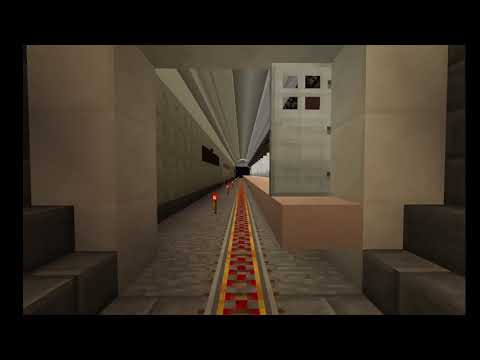 Видео: Обзор станций: Сухаревская, Тургеневская, Китай Город, Третьяковская №3