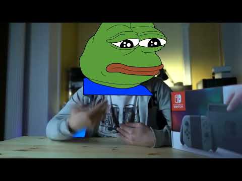 Видео: ПОЧЕМУ НИНТЕНДО НЕНАВИДЯТ??? (перезалив)