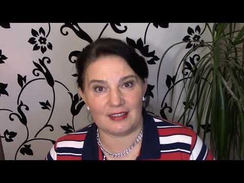 Видео: Лишний вес при климаксе.