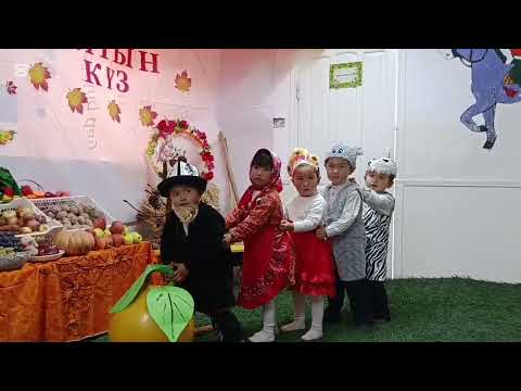 Видео: Чамгыр .Репка.2025