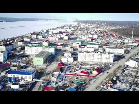 Видео: Обзор г. Покровска