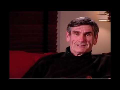 Видео: Маршалл Розенберг о применения ненасильственного общения.