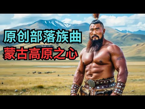 Видео: Сердце Монгольского нагорья