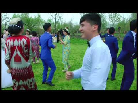 Видео: Наврузи Комсомол 2019. Часть 3
