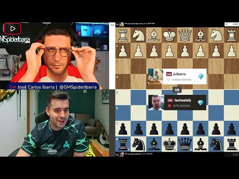 Видео: Удивительная СЛЕПОТА! Хосе Ибарра - Ян Непомнящий