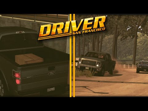 Видео: Типичный день НЕЛЕГАЛЬНОГО ДИЛЕРА | Driver San Francisco