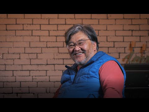 Видео: С.Цацралт - Монголчууд ба гэрэл зураг | Part-1