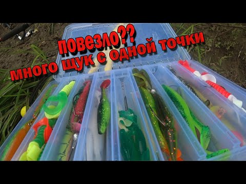 Видео: САМАЯ ЛУЧШАЯ ПРИМАНКА!!!!НЕ ОДНА ЩУКА НЕ СМОГЛА УСТОЯТЬ!!!