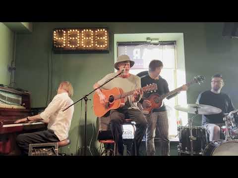 Видео: СегодняНочью - Холодна как лед @ The Hat 28-06-2024