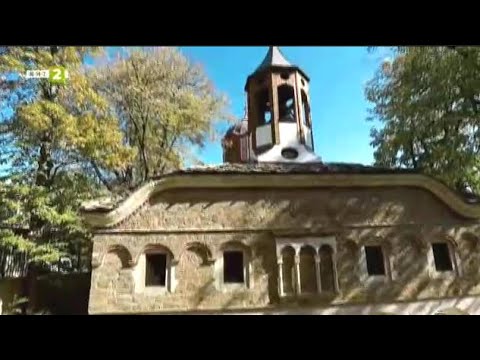 Видео: 10 000 крачки - 24.11.2020 по БНТ