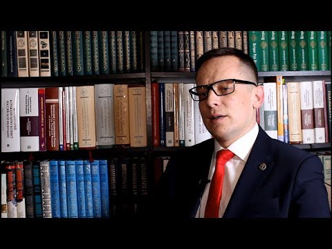 Видео: Как адвокат выбирал бы адвоката?