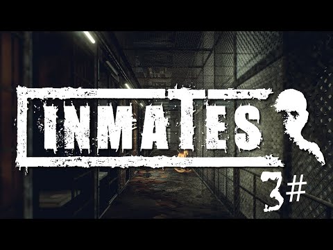 Видео: Прохождение Inmates 3# Беготня и поиск ключа