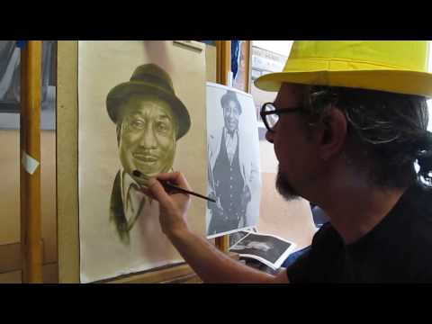 Видео: Васко Кръпката - Завръщането на Блус Бус 1 (1 част)