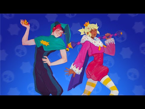 Видео: Brawl Stars - ALL COUPLES IN LOVE (part 22) | ВСЕ ВЛЮБЛЕННЫЕ ПАРЫ #22 - Бравл Старс