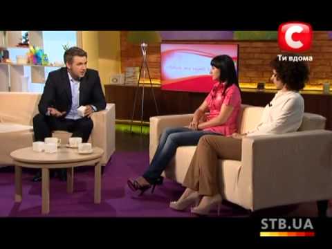 Видео: Научите меня говорить «Нет!» - Все буде добре - Выпуск 7 - 11.07.2012 - Все будет хорошо