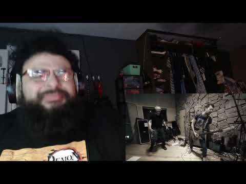 Видео: реакция иностранца на Алиса – Работа