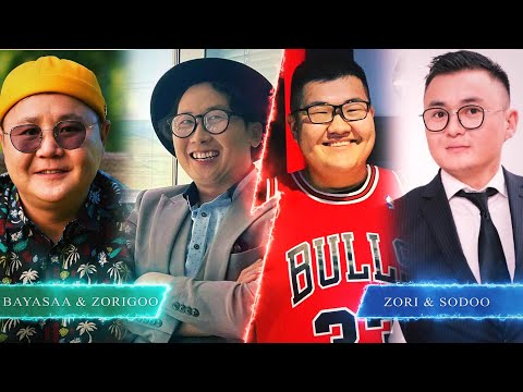 Видео: "ӨРИЙН ДЭВТЭР" ВЛОГ "URIIN DEVTER" VLOG ZORIGT SODOO