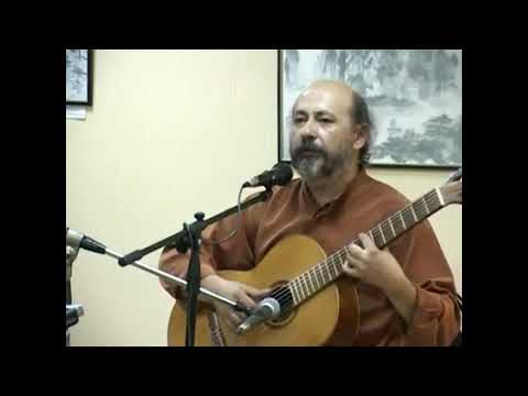 Видео: Владимир Завгородний - Тюлениха, дочь морского царя