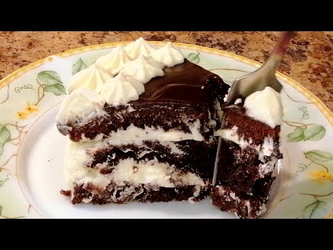 Видео: ПРОСТОЙ и Лёгкий ТОРТ без Весов! СТАКАНЧИКОВЫЙ Торт с ВКУСНЫМ и Нежным КРЕМОМ!