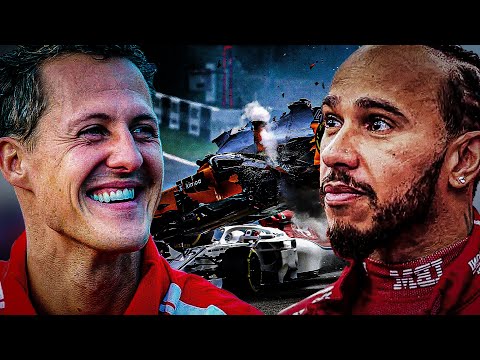 Видео: ГОНЩИК ИЛИ МАШИНА? | КТО ВАЖНЕЕ В ФОРМУЛЕ 1?