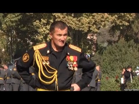 Видео: Назар: Қатли Гулмурод Ҳалимов поёни ДИИШ аст