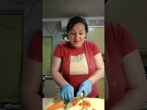 Видео: Долго думала и наконец придумала 😊 Готовлю ужин 🍲