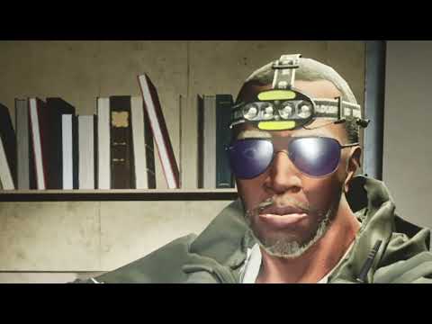 Видео: Охота на СНЕГОГО в Йеллоустоунском парке!