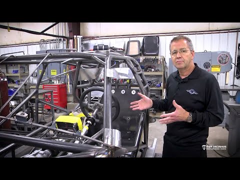 Видео: Кабина водителя