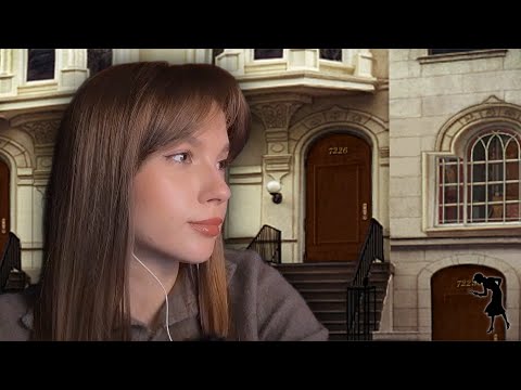 Видео: НЕ ФИНАЛ // НЭНСИ ДРЮ. Опасность за каждым углом #8