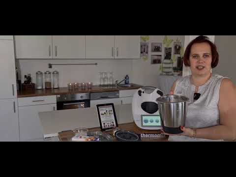 Видео: Ананасовое варенье термомикс рецепт