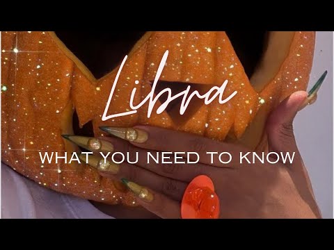Видео: ♎️ ВЕСЫ | ЧТО НУЖНО ЗНАТЬ | 28.10.25