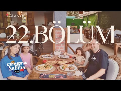 Видео: Мы поссорились! 22.Bölüm