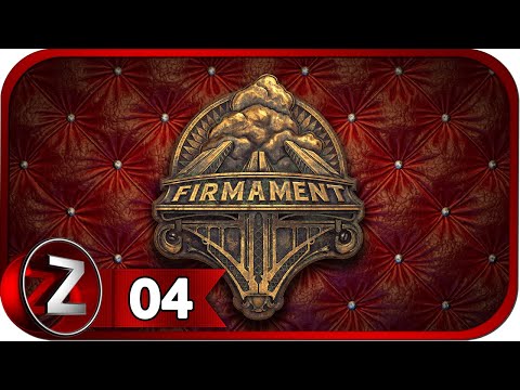 Видео: Firmament ➤ Новая способность ➤ Прохождение #4