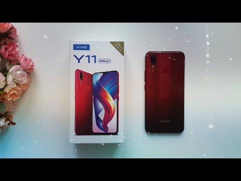 Видео: Не советую покупать Vivo Y11 / Обзор / Минусы и плюсы / Примеры фото и видео