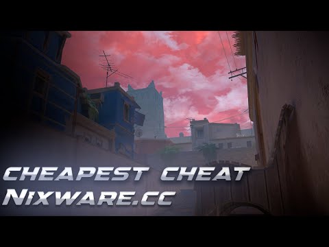 Видео: NIXWARE - МЕЧТА БОМЖА НА HVH!