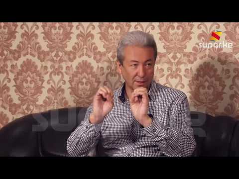 Видео: Адахан Мадумаров: "Бүгүн деле айтам, таза шайлоо өтпөйт"