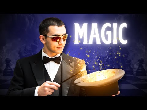 Видео: Гамбит обманщика снова наносит удар!