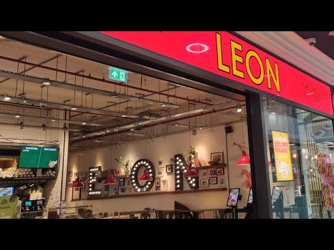 Видео: Что предлагает LEON, что любим мы. Теплая осень и разговоры о космосе