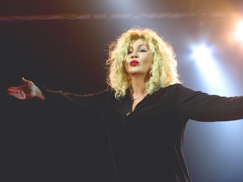 Видео: Ірина Білик - Без Назви