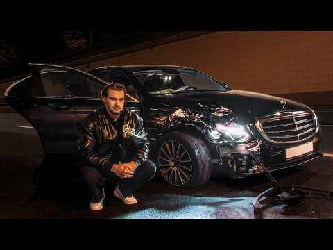 Видео: Как я чуть не разбился в ДТП