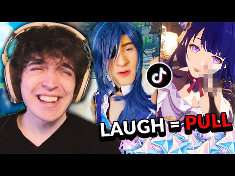 Видео: Если я смеюсь, я тяну...