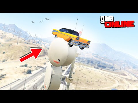 Видео: ЖАСЫР & ІЗДЕ!! КЛАССИКАЛЫҚ КӨЛІКТІ БҰЛ ЖЕРГЕ ҚАЛАЙ ЖАСЫРЫП КЕТКЕН?? | GTA 5 ONLINE